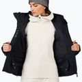 Women's ski jacket Rossignol Wispile Ripstop Down black 13