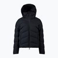 Women's ski jacket Rossignol Wispile Ripstop Down black 17