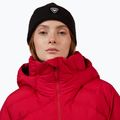 Women's ski jacket Rossignol Wispile Ripstop Down ruby red 8