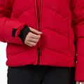 Women's ski jacket Rossignol Wispile Ripstop Down ruby red 11