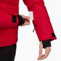 Women's ski jacket Rossignol Wispile Ripstop Down ruby red 12