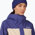 Women's ski jacket Rossignol Desafio 2L Shell future blue 7