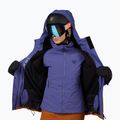 Women's ski jacket Rossignol Desafio 2L Shell future blue 13