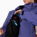 Women's ski jacket Rossignol Desafio 2L Shell future blue 14