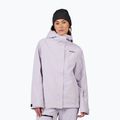 Women's ski jacket Rossignol Desafio 2L Shell galactic lilac