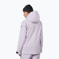 Women's ski jacket Rossignol Desafio 2L Shell galactic lilac 3