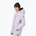 Women's ski jacket Rossignol Desafio 2L Shell galactic lilac 4