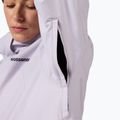 Women's ski jacket Rossignol Desafio 2L Shell galactic lilac 8