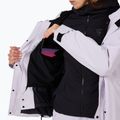 Women's ski jacket Rossignol Desafio 2L Shell galactic lilac 14