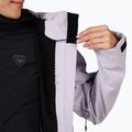 Women's ski jacket Rossignol Desafio 2L Shell galactic lilac 16