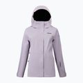 Women's ski jacket Rossignol Desafio 2L Shell galactic lilac 18