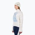 Women's sweater Rossignol JCC Snow Angels Pull arctic 4