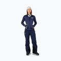 Women's ski sweatshirt Rossignol JCC Climi cosmic blue 2