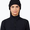 Women's fleece sweatshirt Rossignol Mid Layer Stretch Half Zip black 5