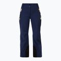 Women's ski trousers Rossignol JCC Valthor cosmic blue 7