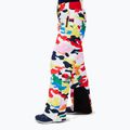 Women's ski trousers Rossignol JCC Valthor jcc camo print 4