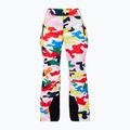 Women's ski trousers Rossignol JCC Valthor jcc camo print 7