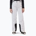 Women's ski trousers Rossignol Strawpile Insulated white