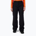 Women's ski trousers Rossignol Strawpile Insulated black