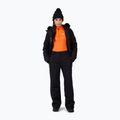 Women's ski trousers Rossignol Strawpile Insulated black 2