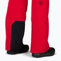 Women's ski trousers Rossignol Strawpile Insulated ruby red 7