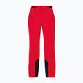 Women's ski trousers Rossignol Strawpile Insulated ruby red 9