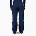 Women's ski trousers Rossignol Strawpile Insulated dark navy 3