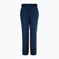 Women's ski trousers Rossignol Strawpile Insulated dark navy 8