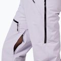 Women's ski trousers Rossignol Outerlimits Insulated Bib galactic lilac 8