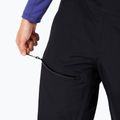 Women's ski trousers Rossignol Outerlimits Insulated Bib black 6