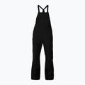 Women's ski trousers Rossignol Outerlimits Insulated Bib black 9