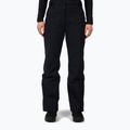 Women's ski trousers Rossignol Insulated black