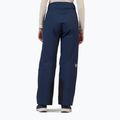Women's ski trousers Rossignol Insulated dark navy 3