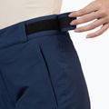 Women's ski trousers Rossignol Insulated dark navy 6