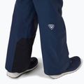 Women's ski trousers Rossignol Insulated dark navy 7