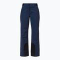 Women's ski trousers Rossignol Insulated dark navy 8