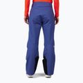 Women's ski trousers Rossignol Insulated future blue 3