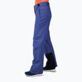 Women's ski trousers Rossignol Insulated future blue 4