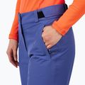 Women's ski trousers Rossignol Insulated future blue 5