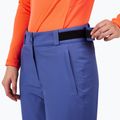 Women's ski trousers Rossignol Insulated future blue 6