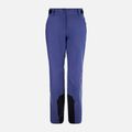 Women's ski trousers Rossignol Insulated future blue 8