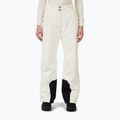 Women's ski trousers Rossignol Insulated nature white