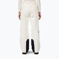 Women's ski trousers Rossignol Insulated nature white 3