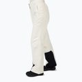 Women's ski trousers Rossignol Insulated nature white 4