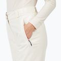 Women's ski trousers Rossignol Insulated nature white 5