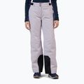Women's ski trousers Rossignol Insulated galactic lilac