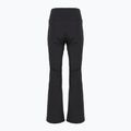 Women's ski trousers Rossignol Ski Softshell black 9