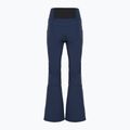 Women's ski trousers Rossignol Ski Softshell dark navy 9
