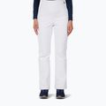 Women's ski trousers Rossignol Ski Softshell white