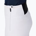 Women's ski trousers Rossignol Ski Softshell white 5